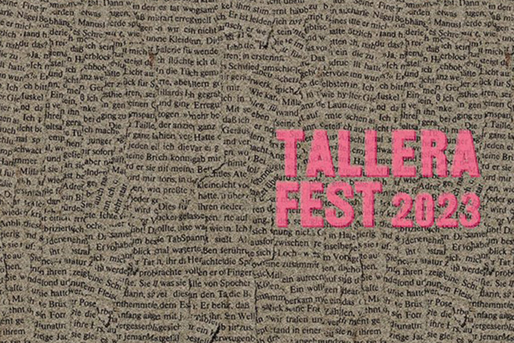Tallera Fest 2023
