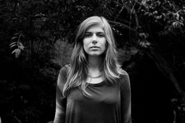 Café Marvin y la añoranza de las estancias futuras con Laurel Halo