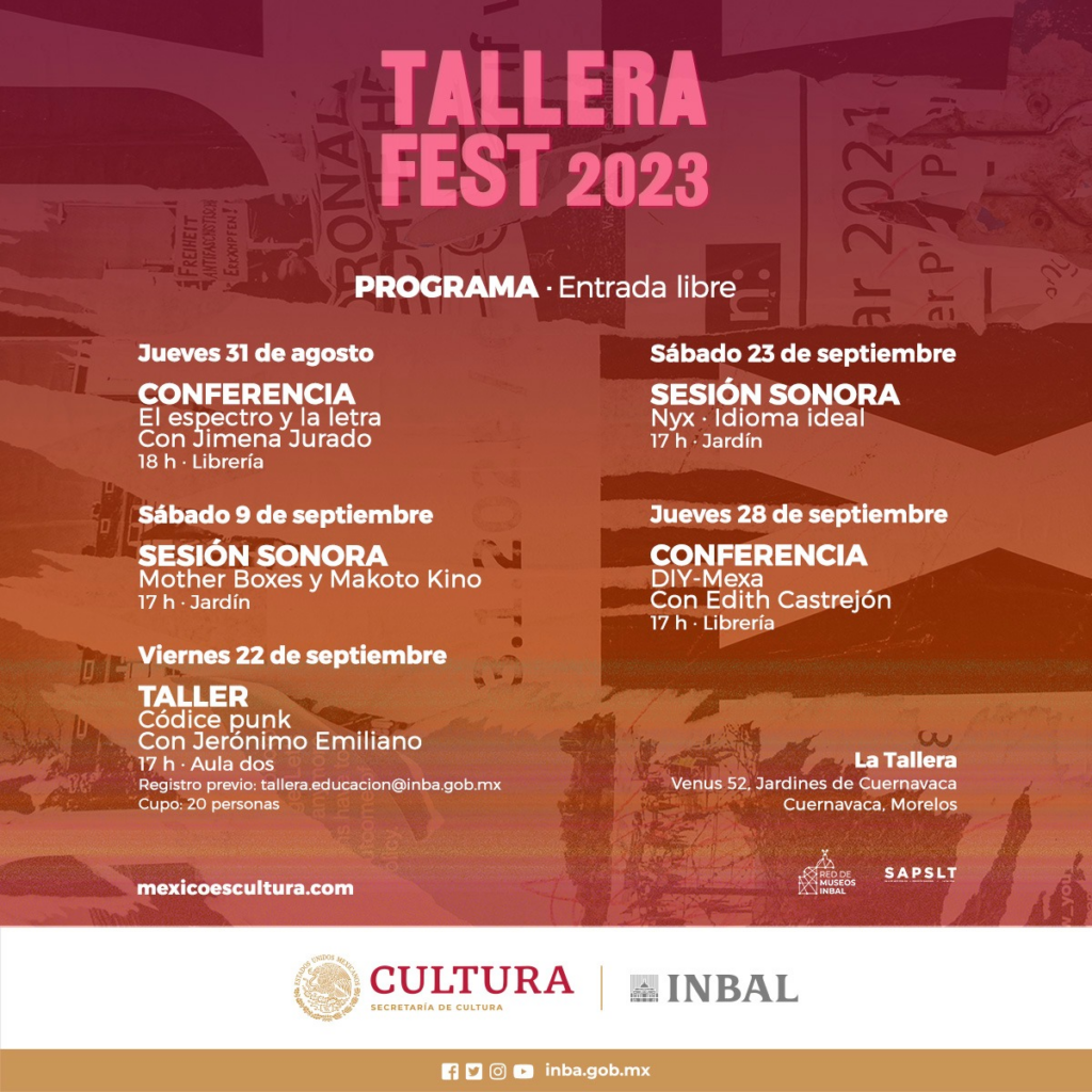 Tallera Fest 2023 2 image 1