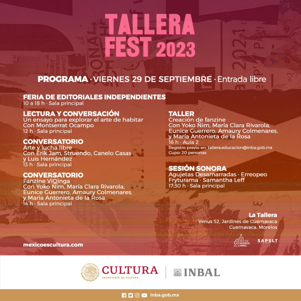 Tallera Fest 2023 3 image 2