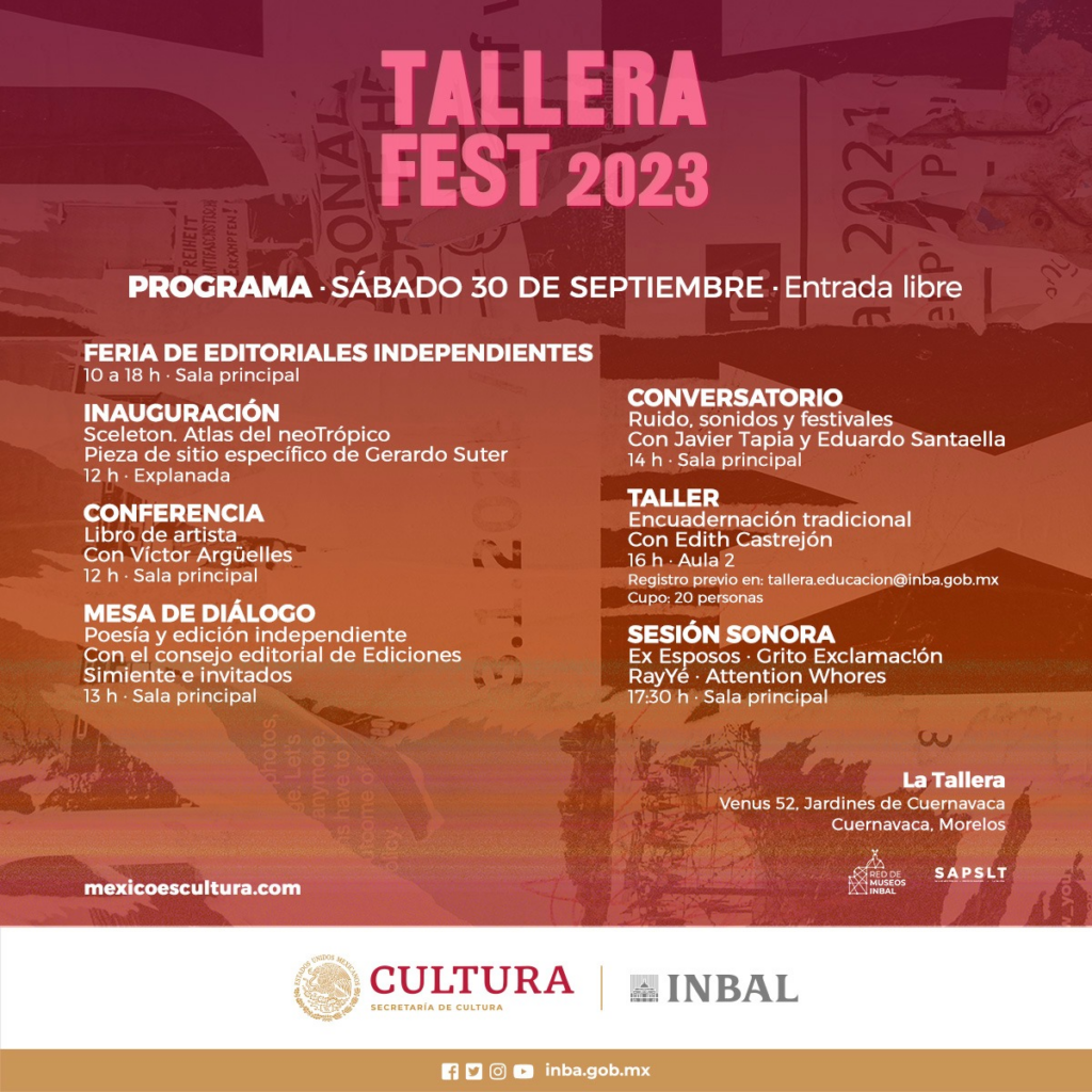 Tallera Fest 2023 4 image 3