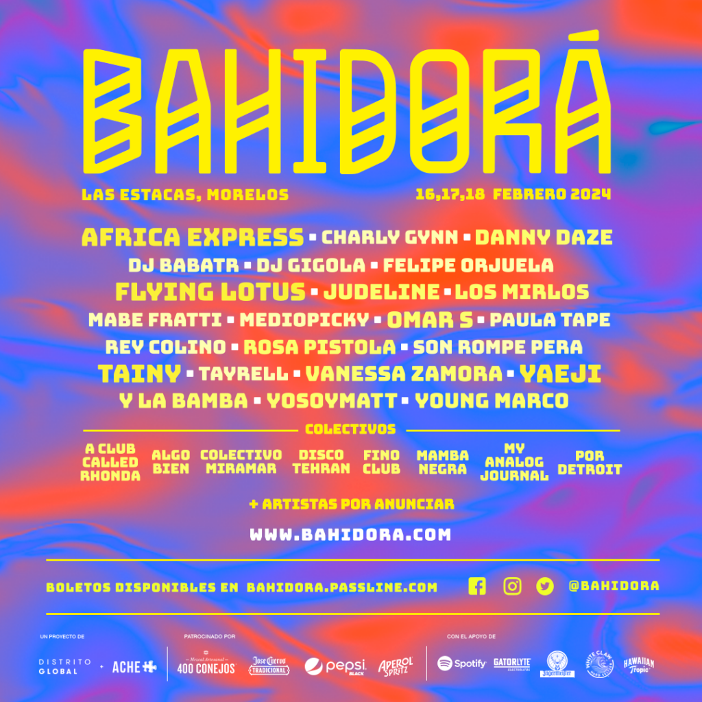BH LINEUP V 1.1