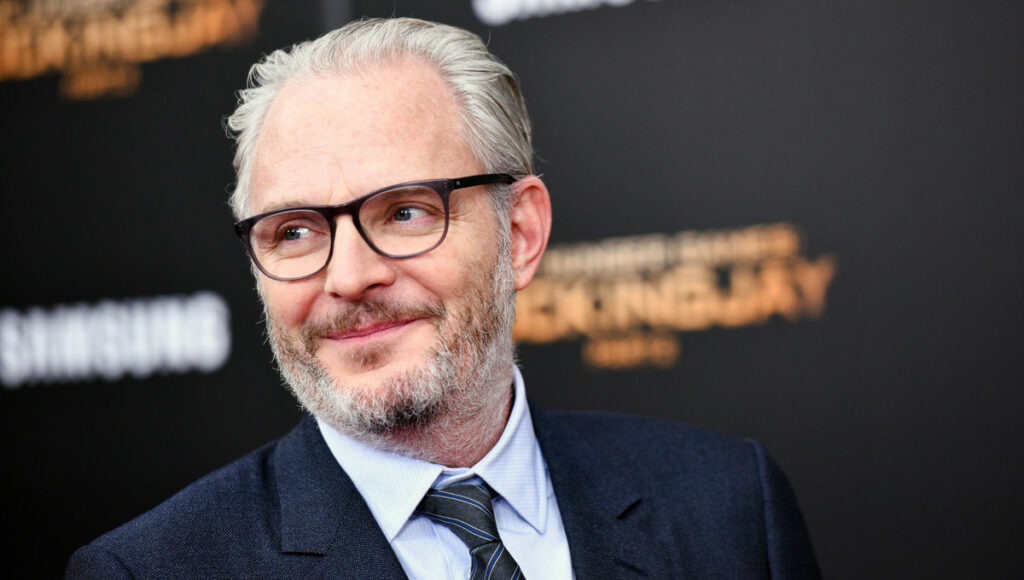 Francis Lawrence