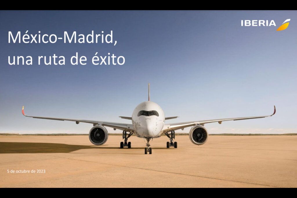 La Ciudad de Madrid e Iberia, puertas y sol.