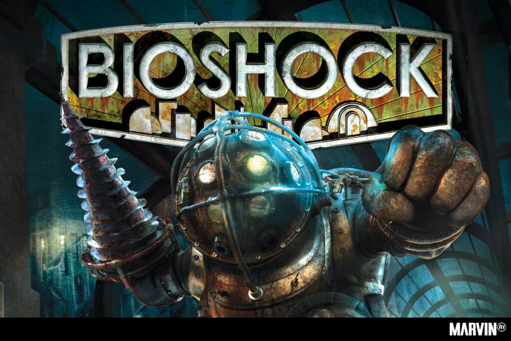 Bioshock