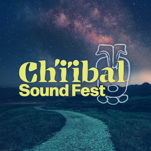 Ch’i’ibal Sound Fest tendrá su primera edición en Quintana Roo 2 chiibal sound fest quintana roo rap hip hop maya 4