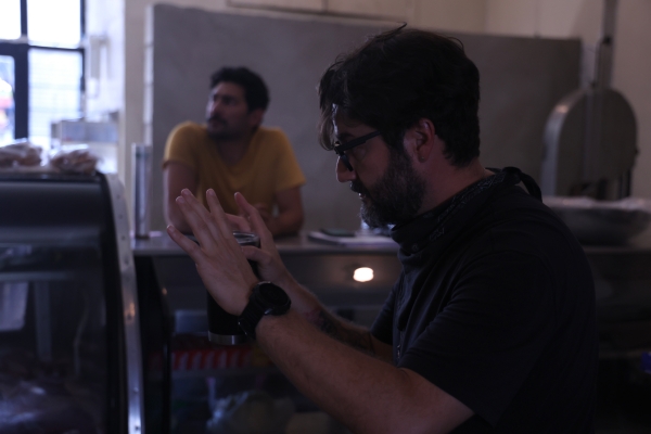 ‘El Halcón’ acecha con su próximo estreno 2 el halcon pelicula eduardo valenzuela estreno morelia cinepolis 4