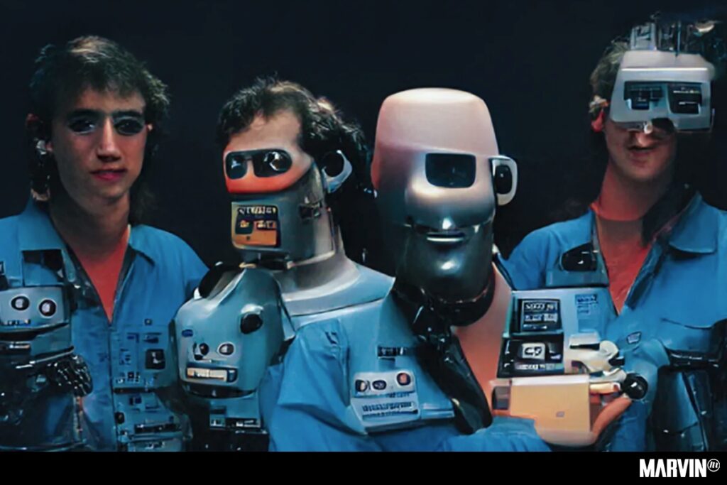 Everything Everything rumbo a un nuevo álbum con la metafísica por delante