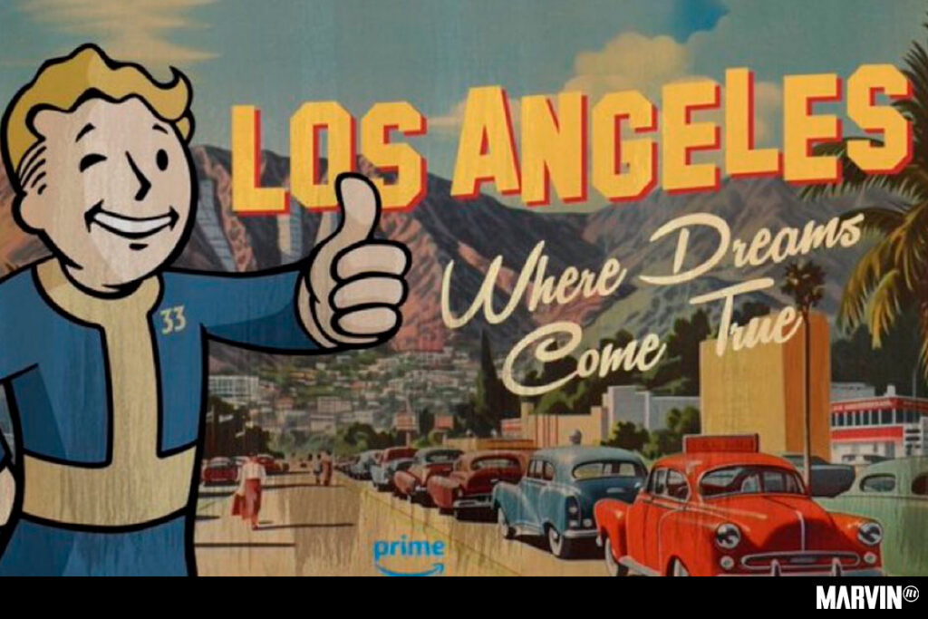 fallout - prime video