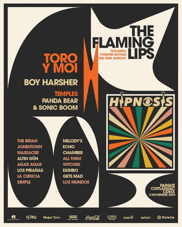 hipnosis toro y moi all them witches dumbo gets mad 3