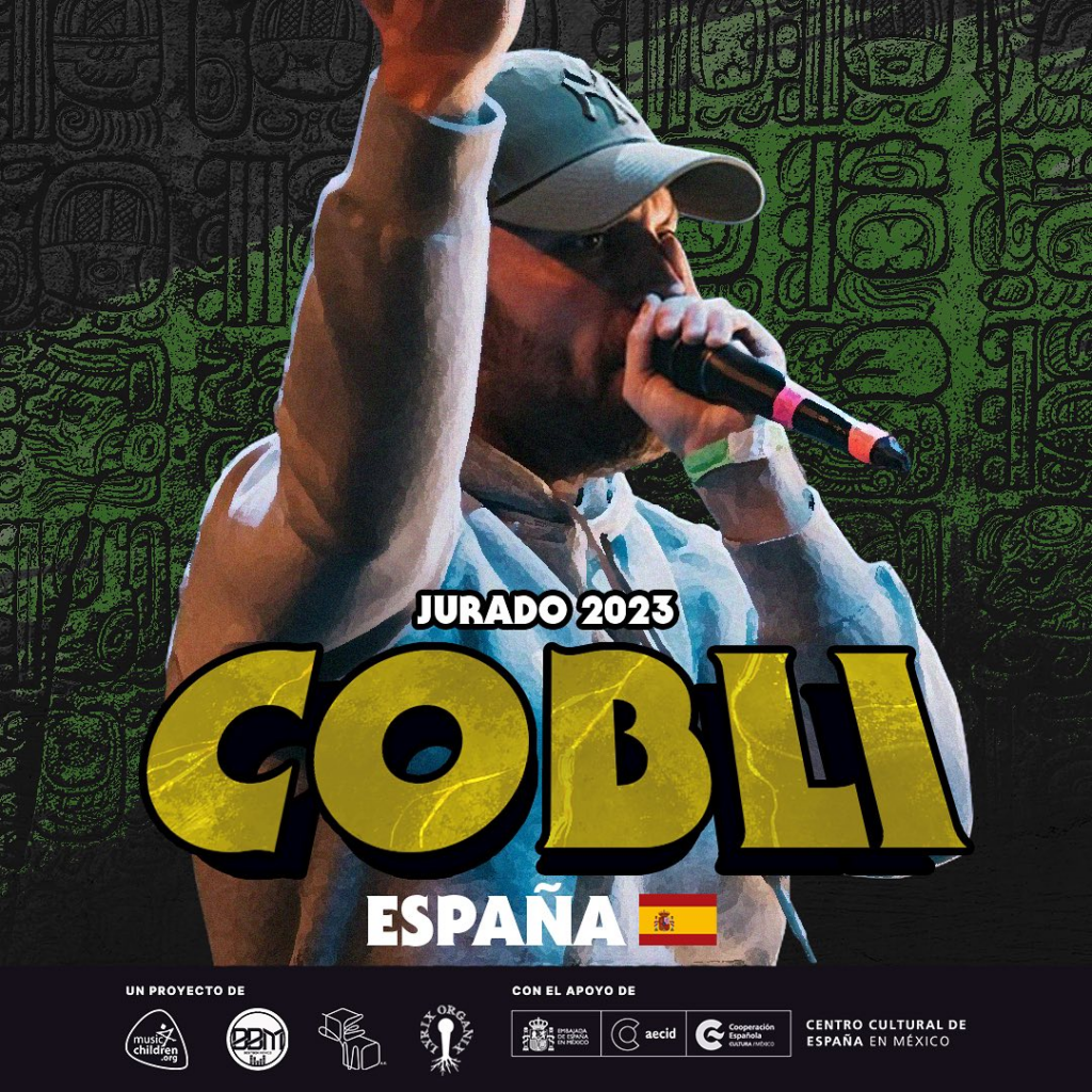 Campeonato Nacional de Beatbox México en el CCE 3 image 13