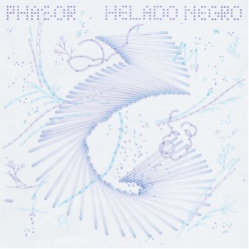 Helado Negro anuncia su nuevo álbum 'PHASOR' con un nuevo sencillo 1 Helado Negro Phasor