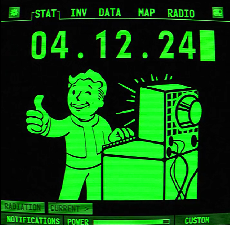 Desvelado el misterio nuclear: La serie Fallout de Prime Video se estrenará en abril de 2024 1 image 54