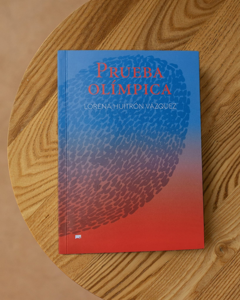 Prueba Olímpica, poesía de Lorena Huitrón en Casa Tomada 2 image 55