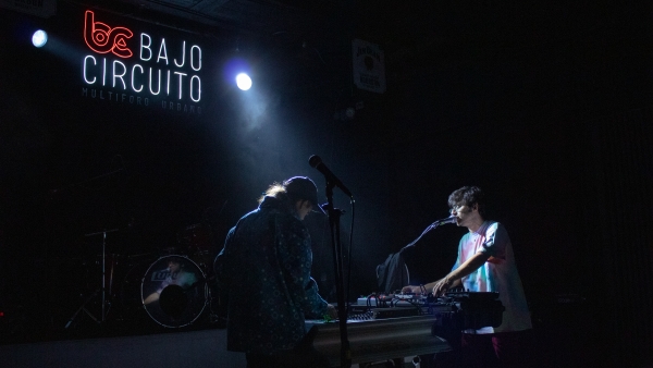 jim beam marvin bajo circuito two year vacation 1