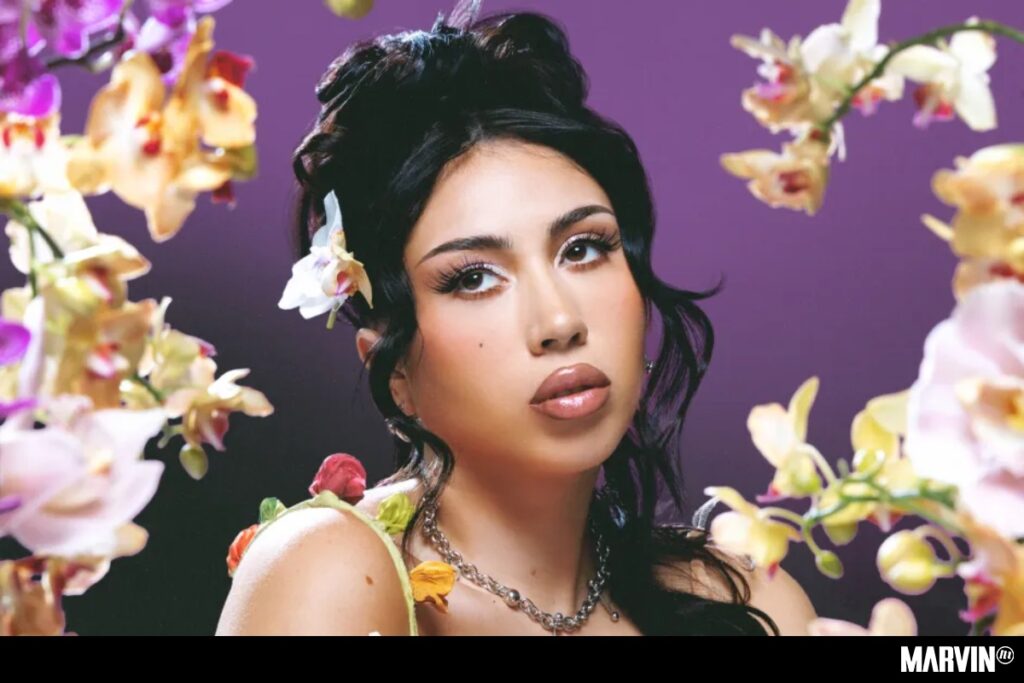 Kali Uchis ofrece un bolero de rompe y rasga en “Te mata”