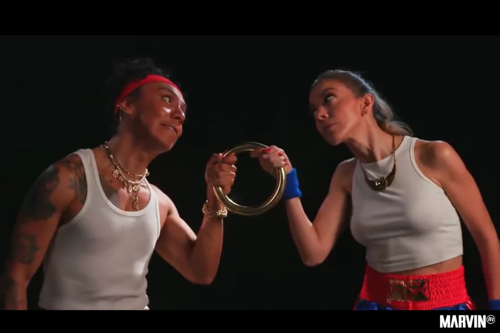 Los metro 2023, teatro, nominados