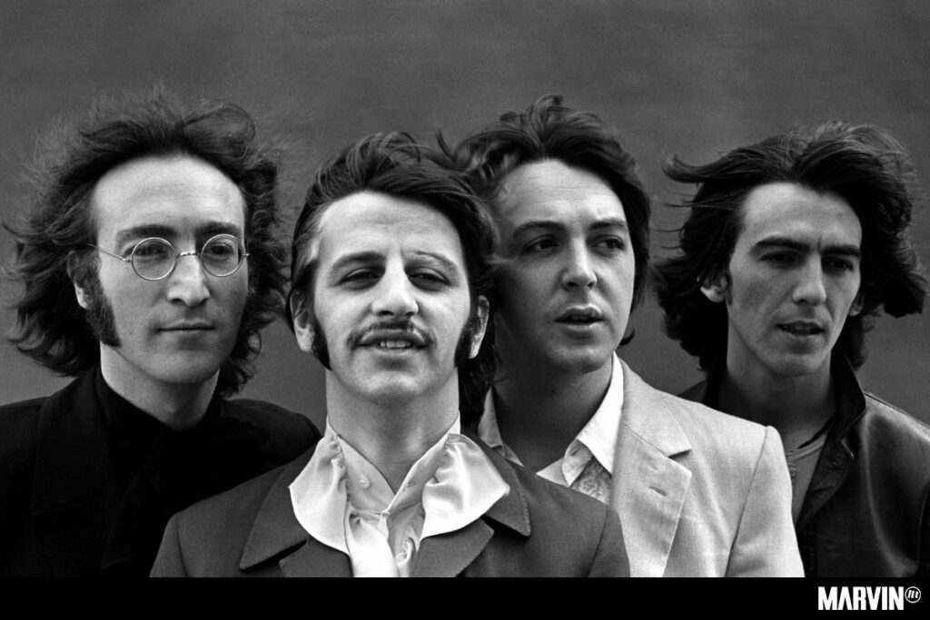 the-beatles-now-and-then-ultima-cancion-sencillo