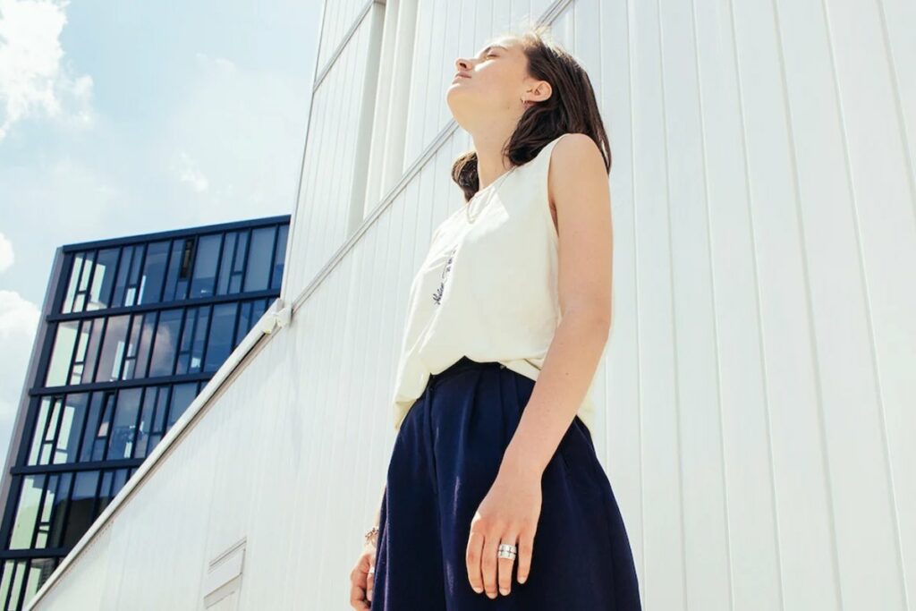 Café Marvin en el absoluto desconocido de Upsammy