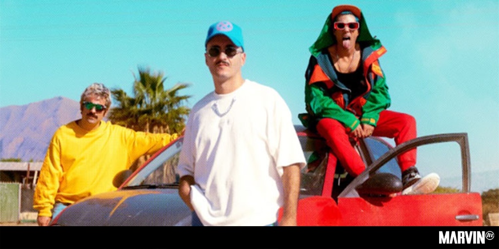 Varry Brava celebra a Radio Futura y a su origen en “Tierra para bailar”