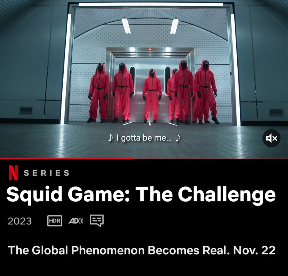 Juego de demandas: Concursantes de 'Squid Game: The Challenge' alegan lesiones graves 1 395077835 360411776513941 2088836399396577456 n 1