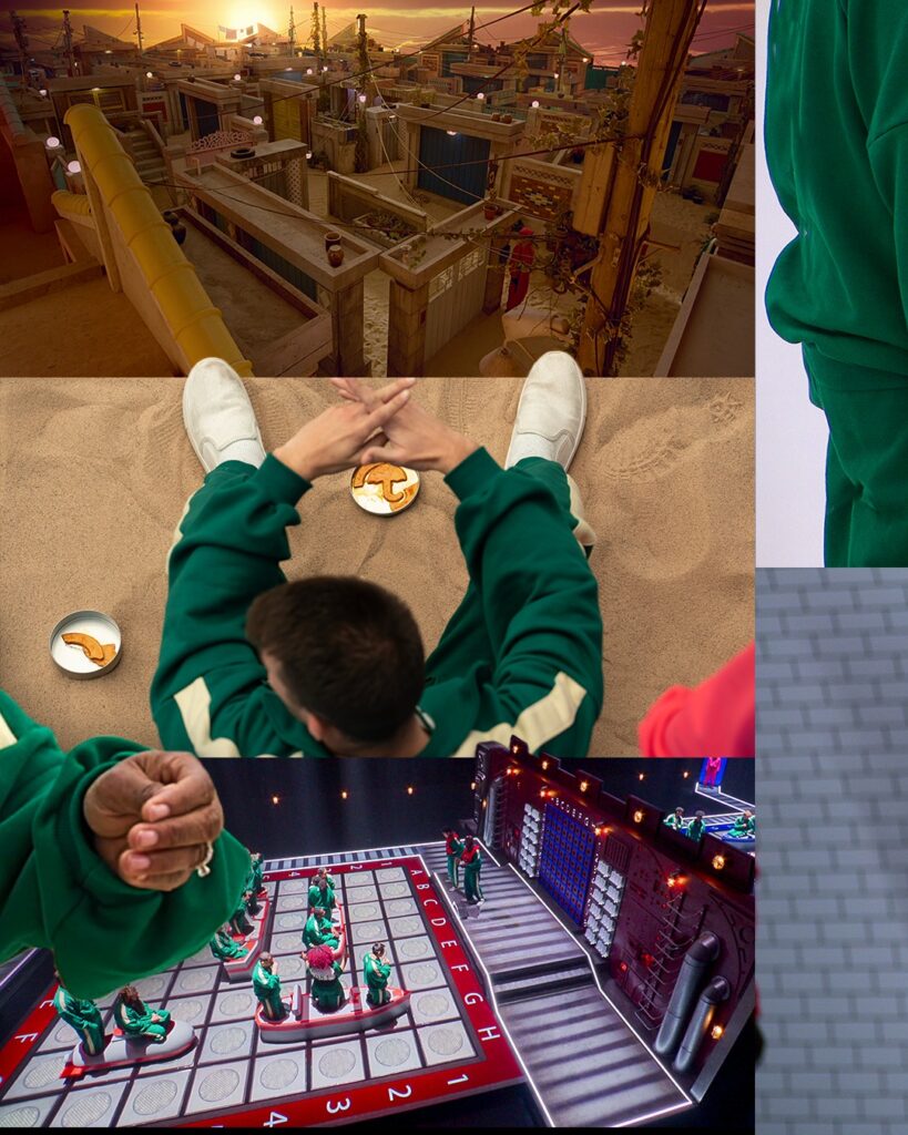 Juego de demandas: Concursantes de 'Squid Game: The Challenge' alegan lesiones graves 3 404944343 681092410788643 388332220861961858 n