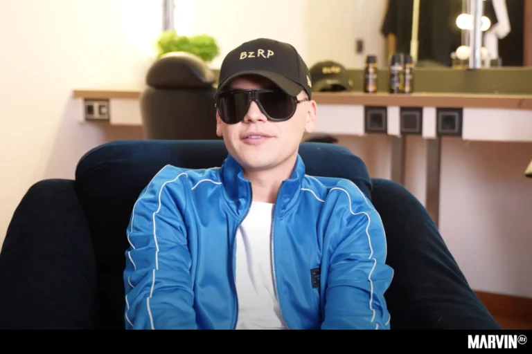 Bizarrap, BZRP, Axe,