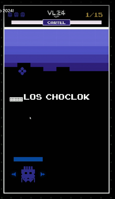 Vive Latino 2024 revela su cartel vía Twitch de la mano de Amazon 2 Captura de pantalla 2023 11 12 174119