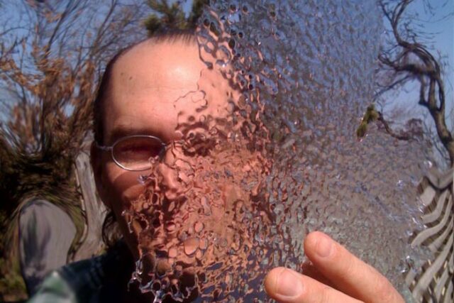 Café Marvin triturando significados con Illusion Of Safety