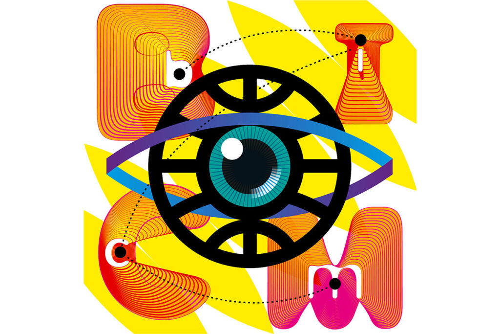 Convocatoria 18 Bienal del Cartel en México