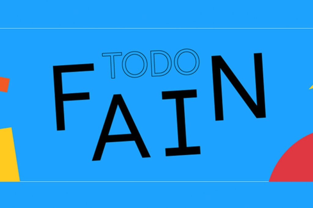 Feria Fain en la CDMX