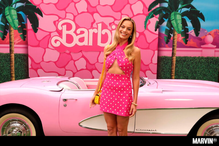 barbie