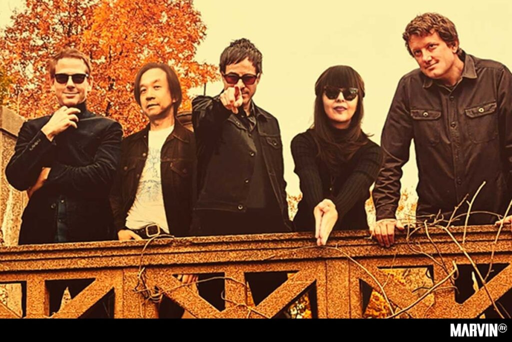 Drop Nineteens: el shoegaze nos ofrece un inesperado retorno