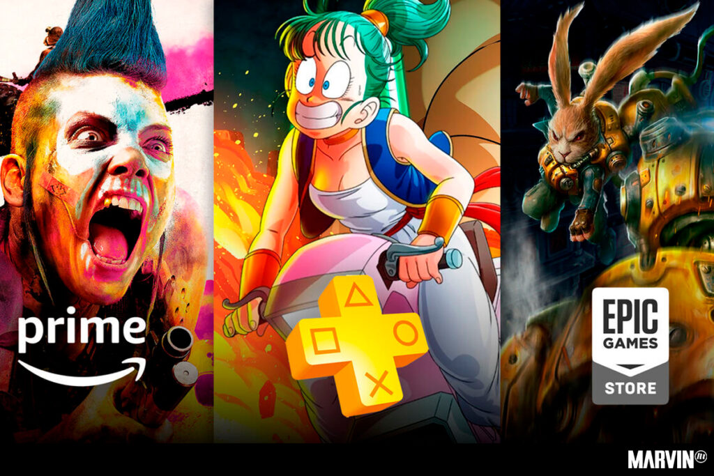 juegos gatis - epic games