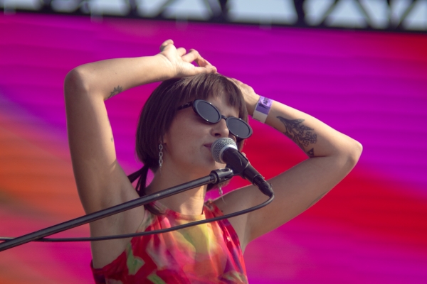 hipnosis festival the flaming lips concierto 2023 3