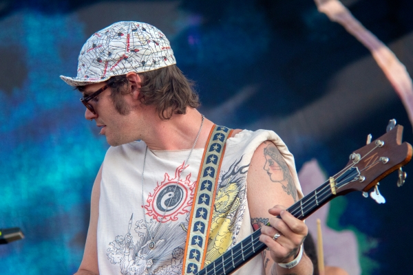 hipnosis festival the flaming lips concierto 2023 4