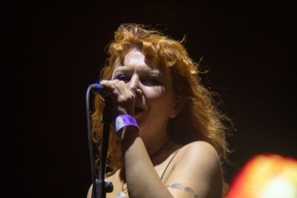 hipnosis festival the flaming lips concierto 2023 7