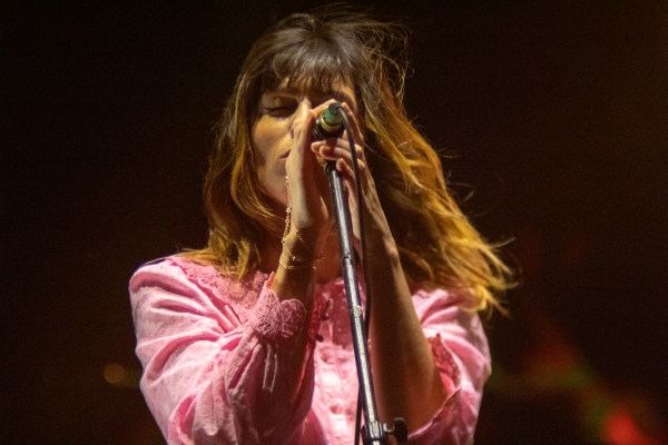 hipnosis festival the flaming lips concierto 2023 8