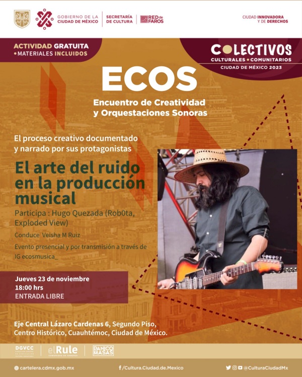 hugo quezada conversatorio progreso nacional el rule comunidad de saberes 3