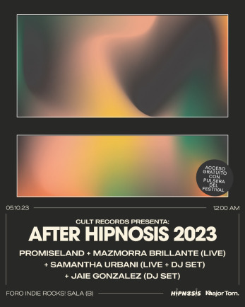 Hipnosis 2023: Recomendaciones y consideraciones para disfrutar al máximo 2 Hipnosis 2023