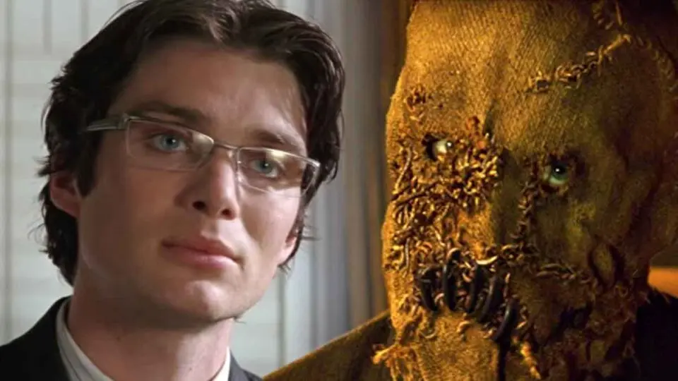 Cillian Murphy podría ser el Dr. Doom 1 image 32
