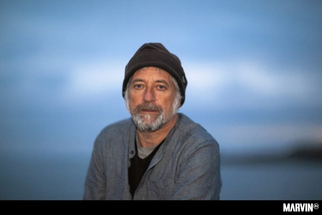 King Creosote: canciones y electrónica desde lo profundo de Escocia