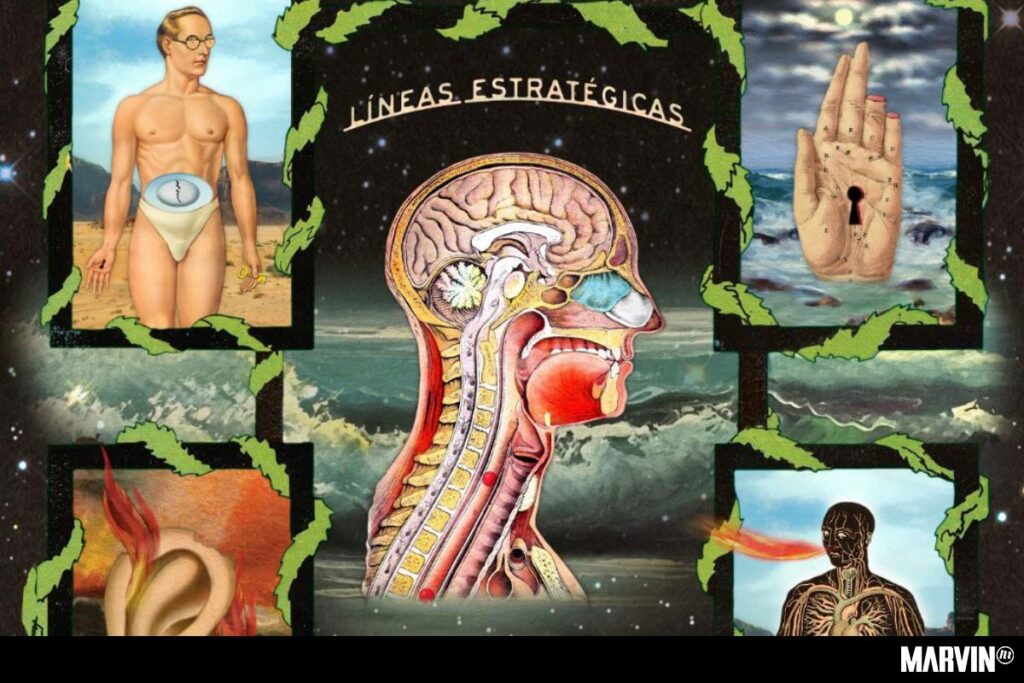 La inminente llegada de ‘Líneas Estratégicas: Un Tributo (Hecho en México) a Daniel Melero’