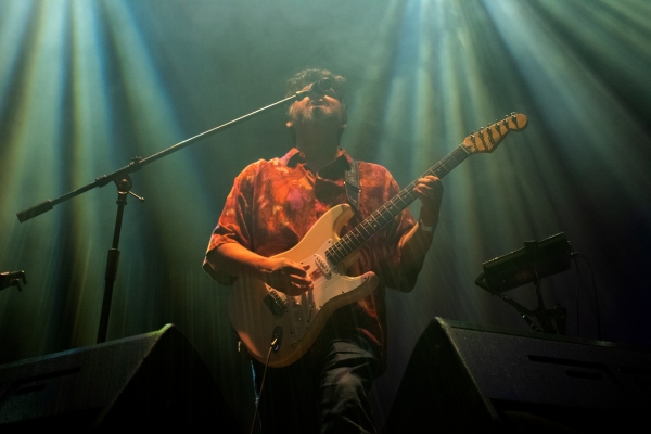 los espiritus auditorio bb concierto maxi prietto 5