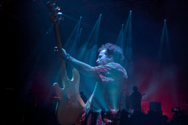 los espiritus auditorio bb concierto maxi prietto 6