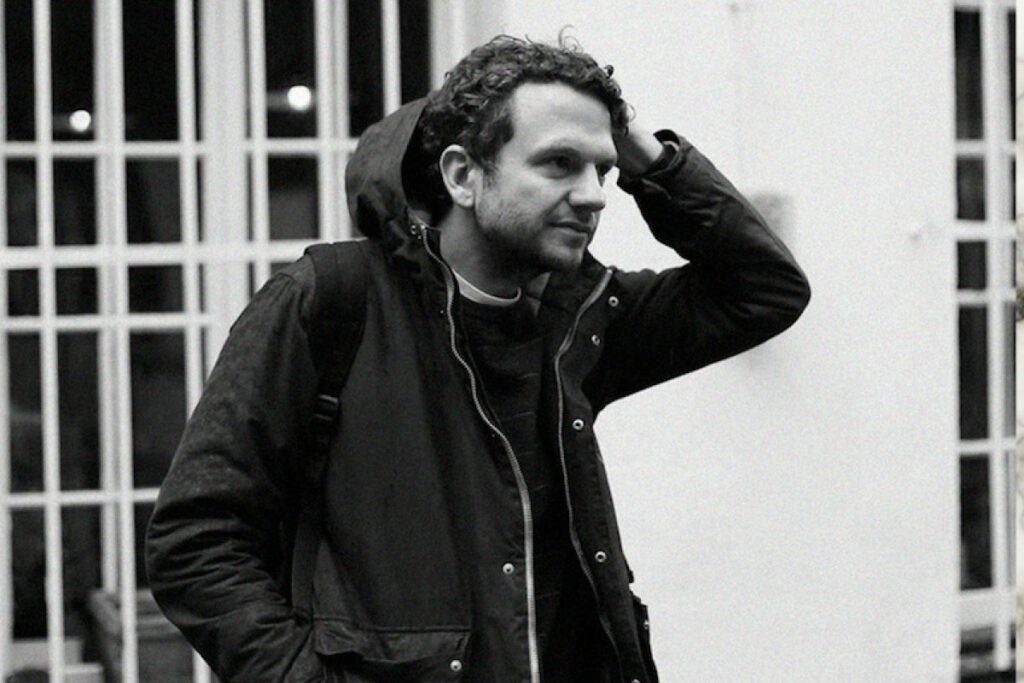 Café Marvin y las lágrimas acumuladas con Lukid