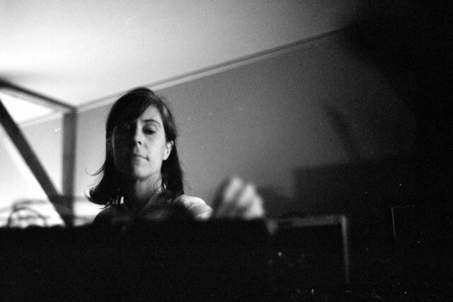 Café Marvin y la anatomía de la quietud con  Marja Ahti