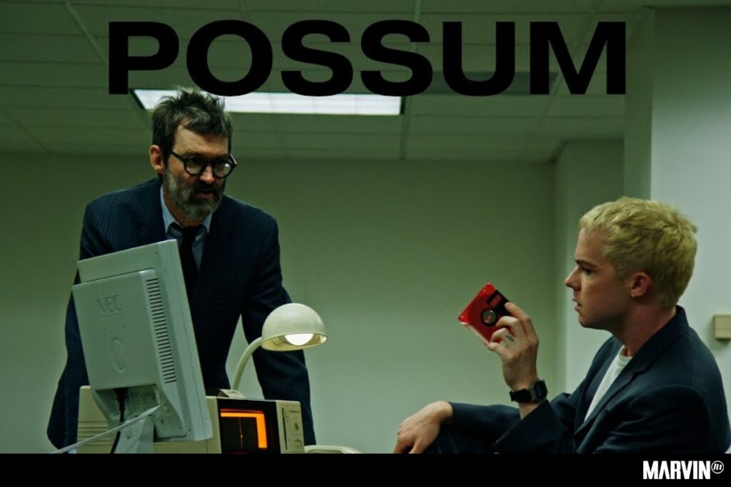 Meija invita a Eels para hacer de “Possum” un tema memorable