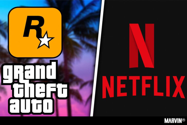 netflix gta
