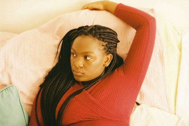 Café Marvin y los atavismos oxidantes con Nidia